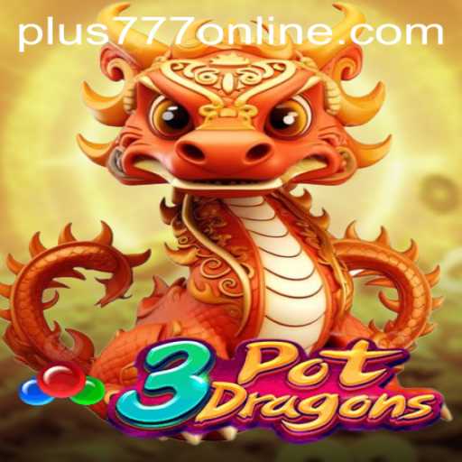 Unveiling the Mystical World of 3PotDragons: A Journey Awaits