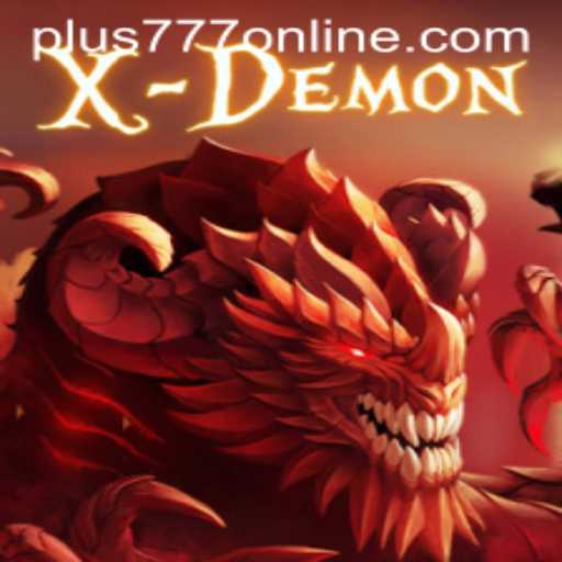 XDemon: Unleashing the Mystical World of Plus777